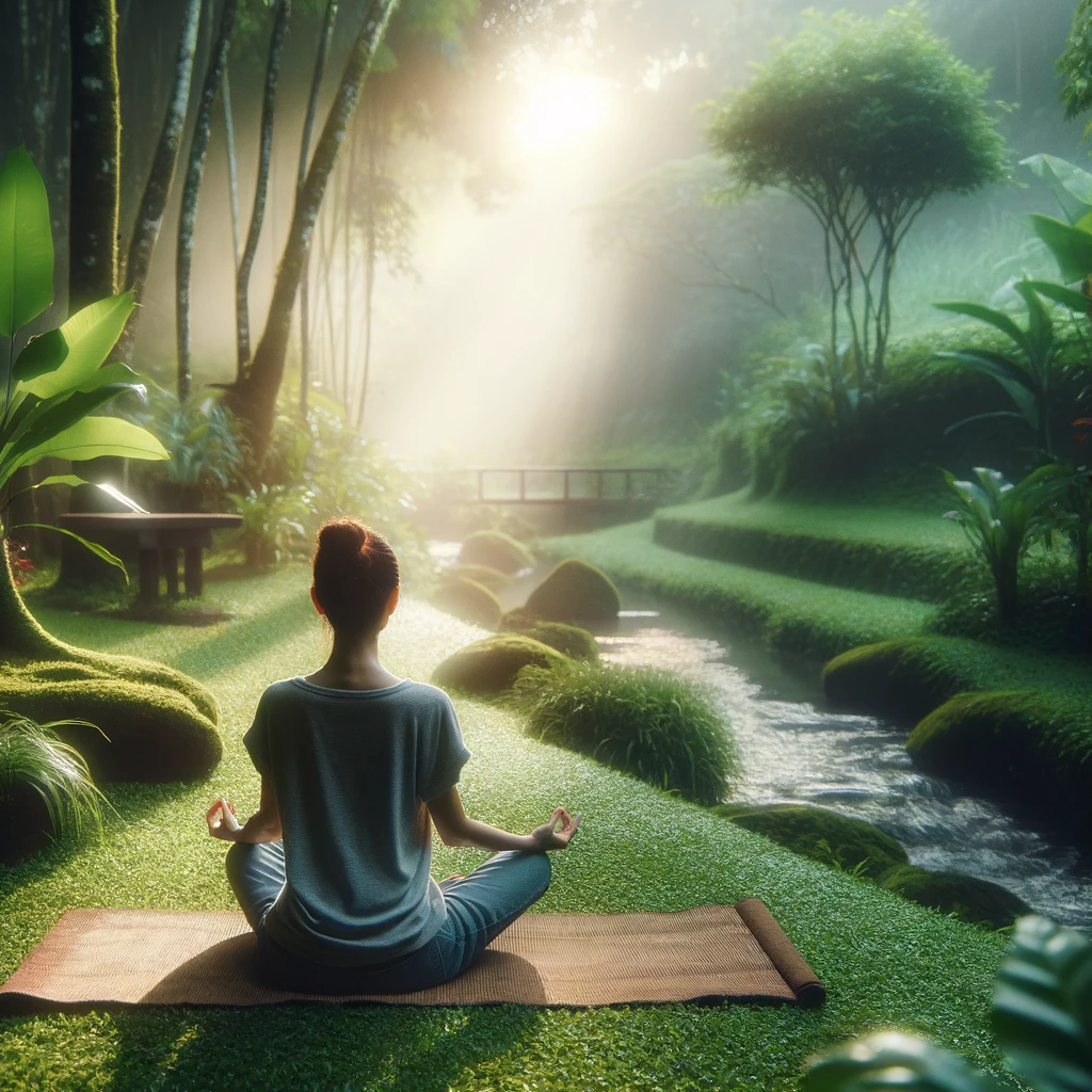 mantra meditation transcendantale